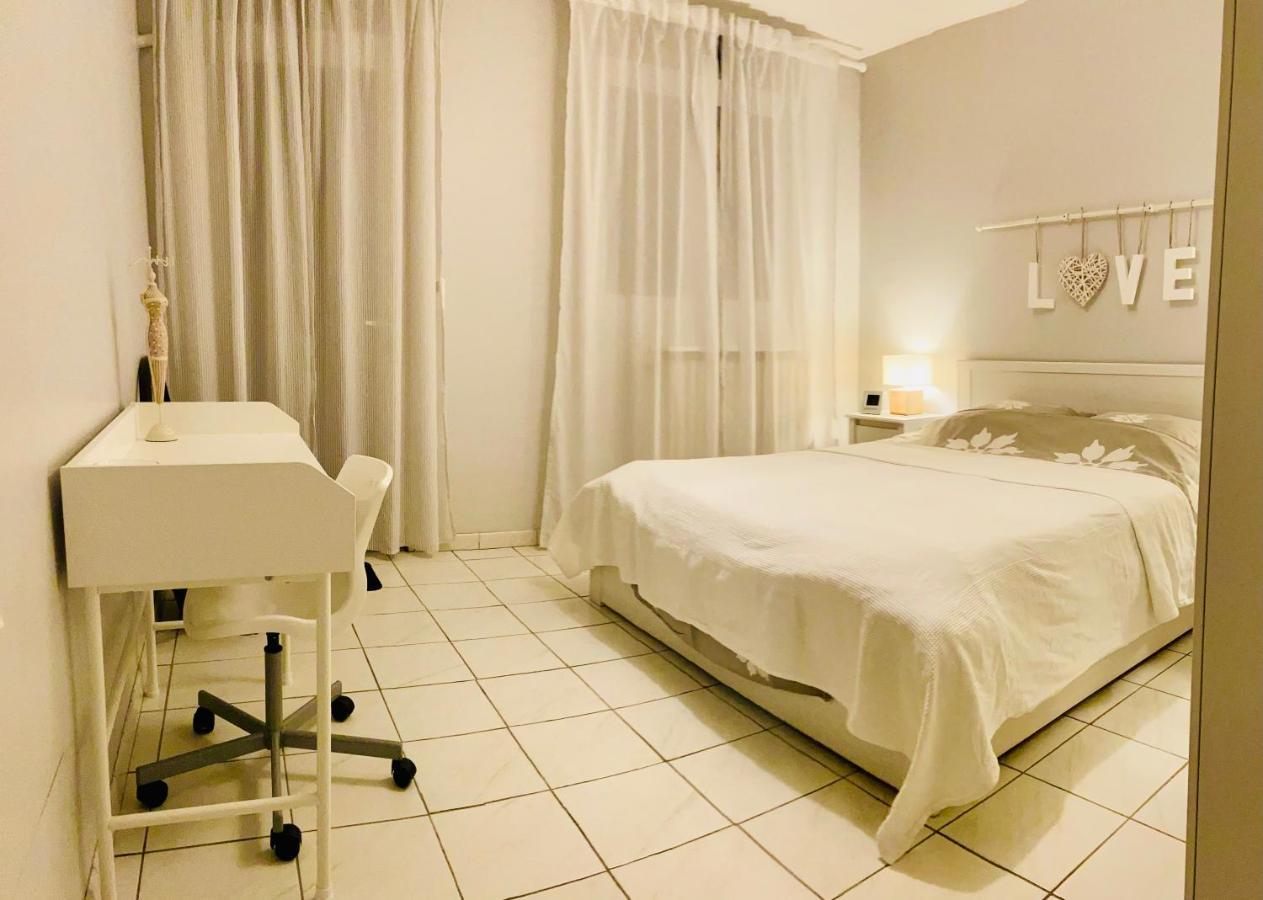 Sweet Home - 55M2 Appartment, Garden, Swimming Pool, Parking Toulouse Buitenkant foto