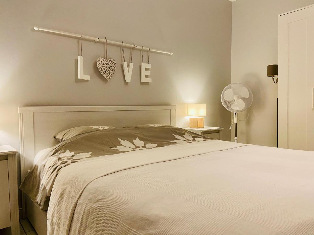 Sweet Home - 55M2 Appartment, Garden, Swimming Pool, Parking Toulouse Buitenkant foto