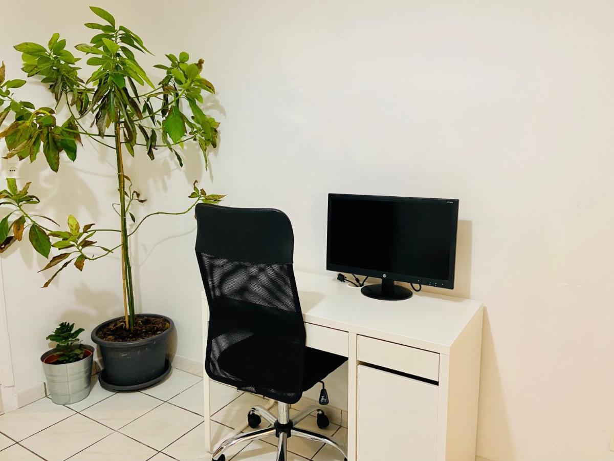 Sweet Home - 55M2 Appartment, Garden, Swimming Pool, Parking Toulouse Buitenkant foto