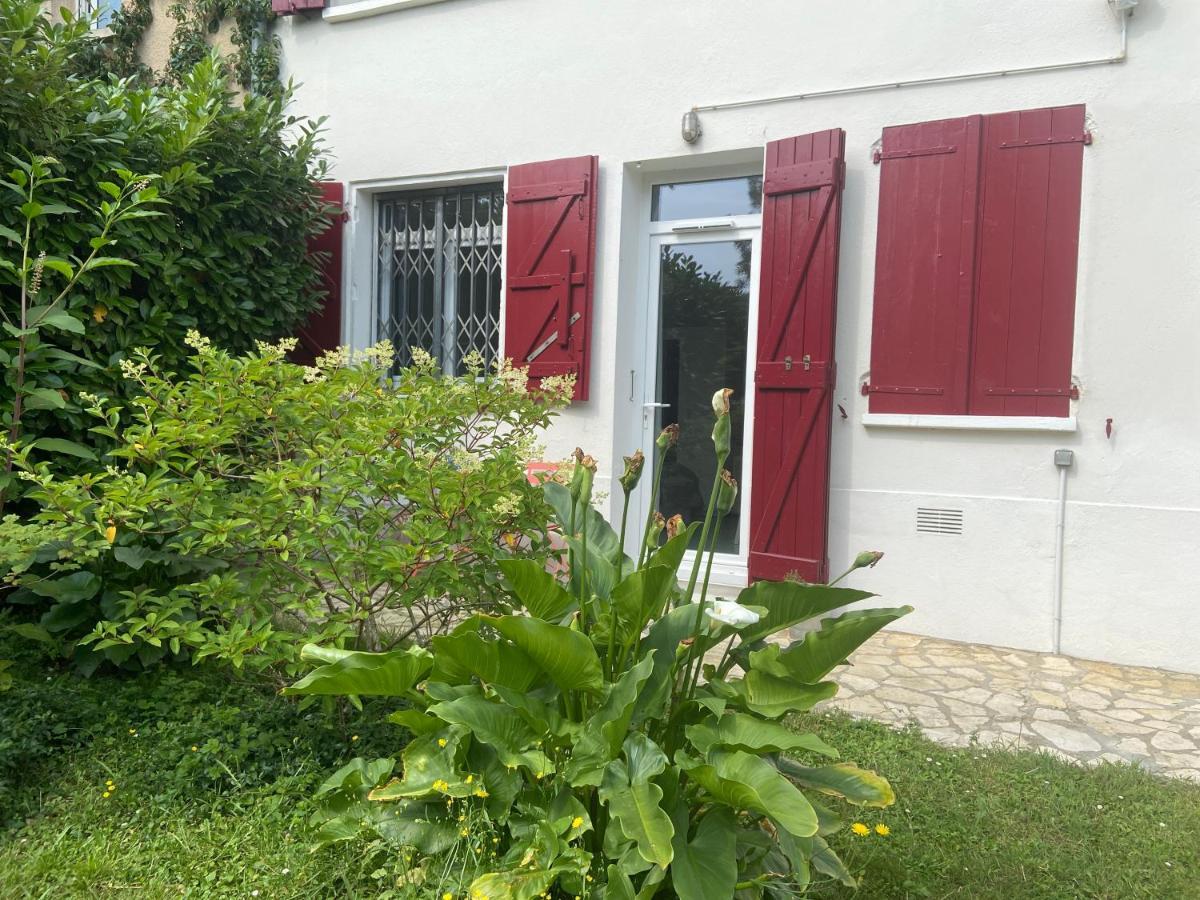 Sweet Home - 55M2 Appartment, Garden, Swimming Pool, Parking Toulouse Buitenkant foto