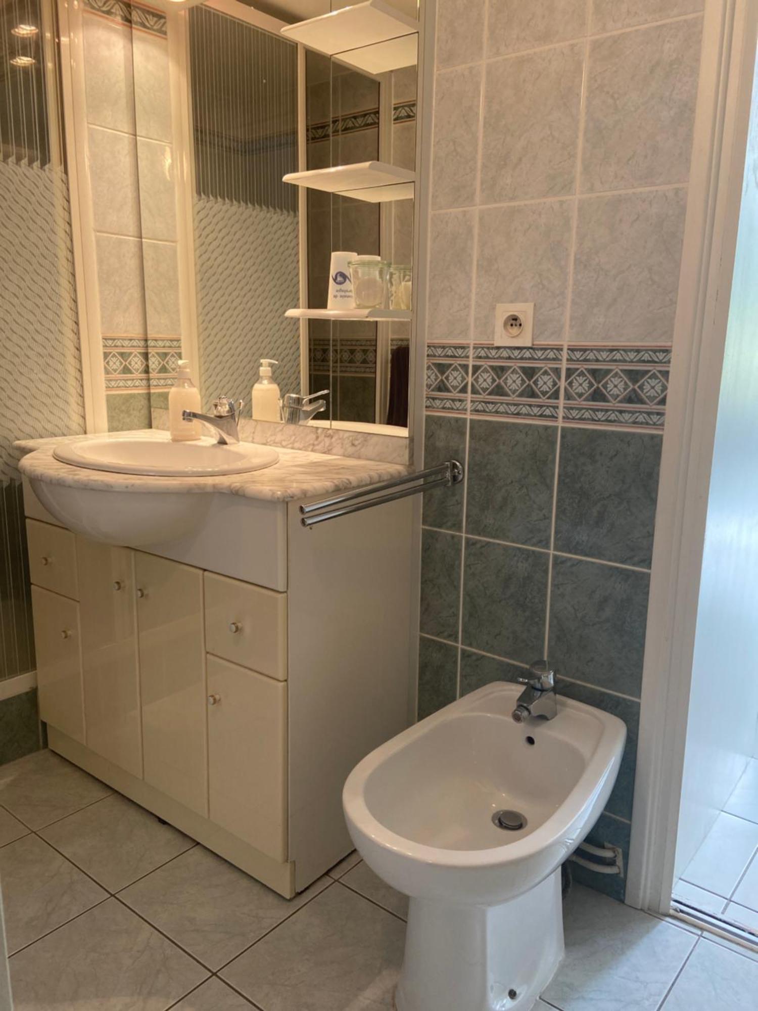 Sweet Home - 55M2 Appartment, Garden, Swimming Pool, Parking Toulouse Buitenkant foto