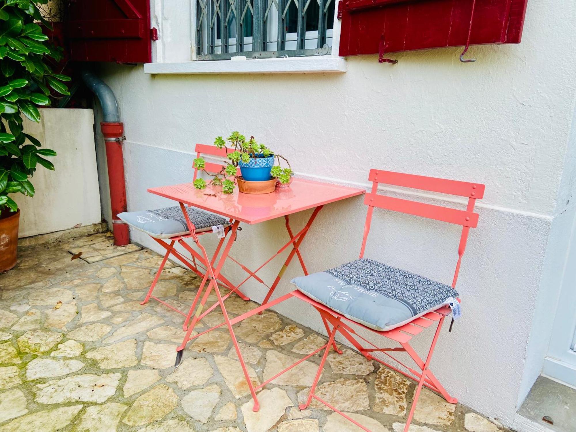 Sweet Home - 55M2 Appartment, Garden, Swimming Pool, Parking Toulouse Buitenkant foto