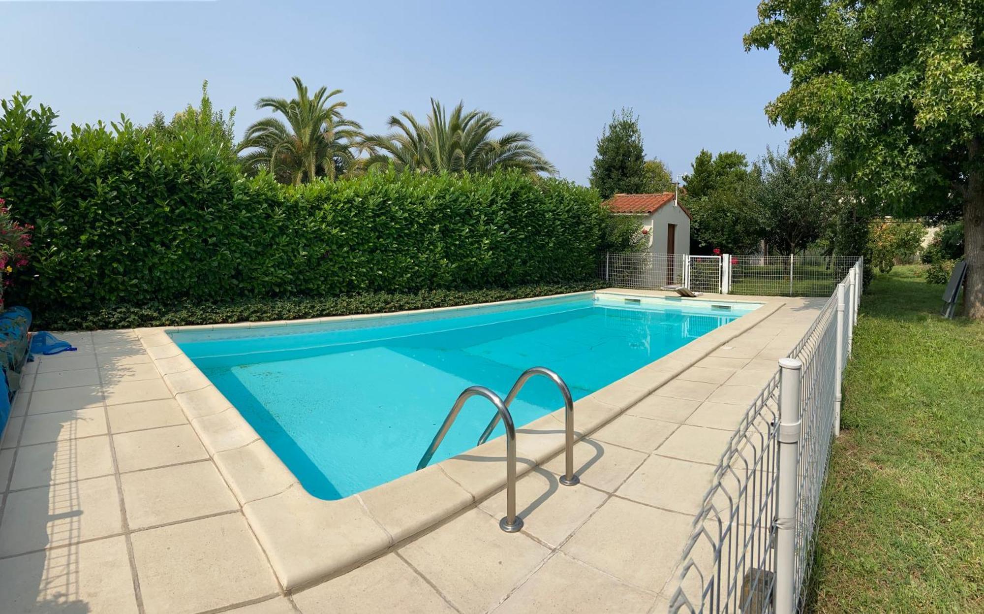 Sweet Home - 55M2 Appartment, Garden, Swimming Pool, Parking Toulouse Buitenkant foto