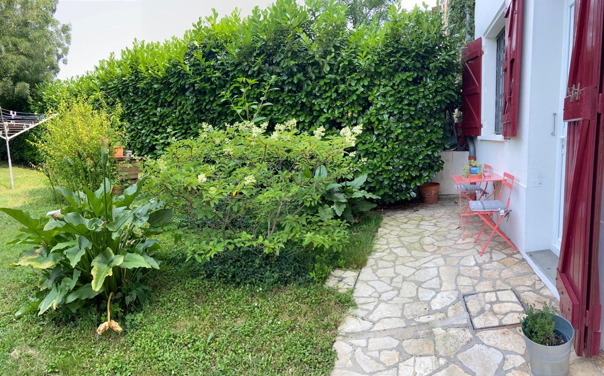 Sweet Home - 55M2 Appartment, Garden, Swimming Pool, Parking Toulouse Buitenkant foto