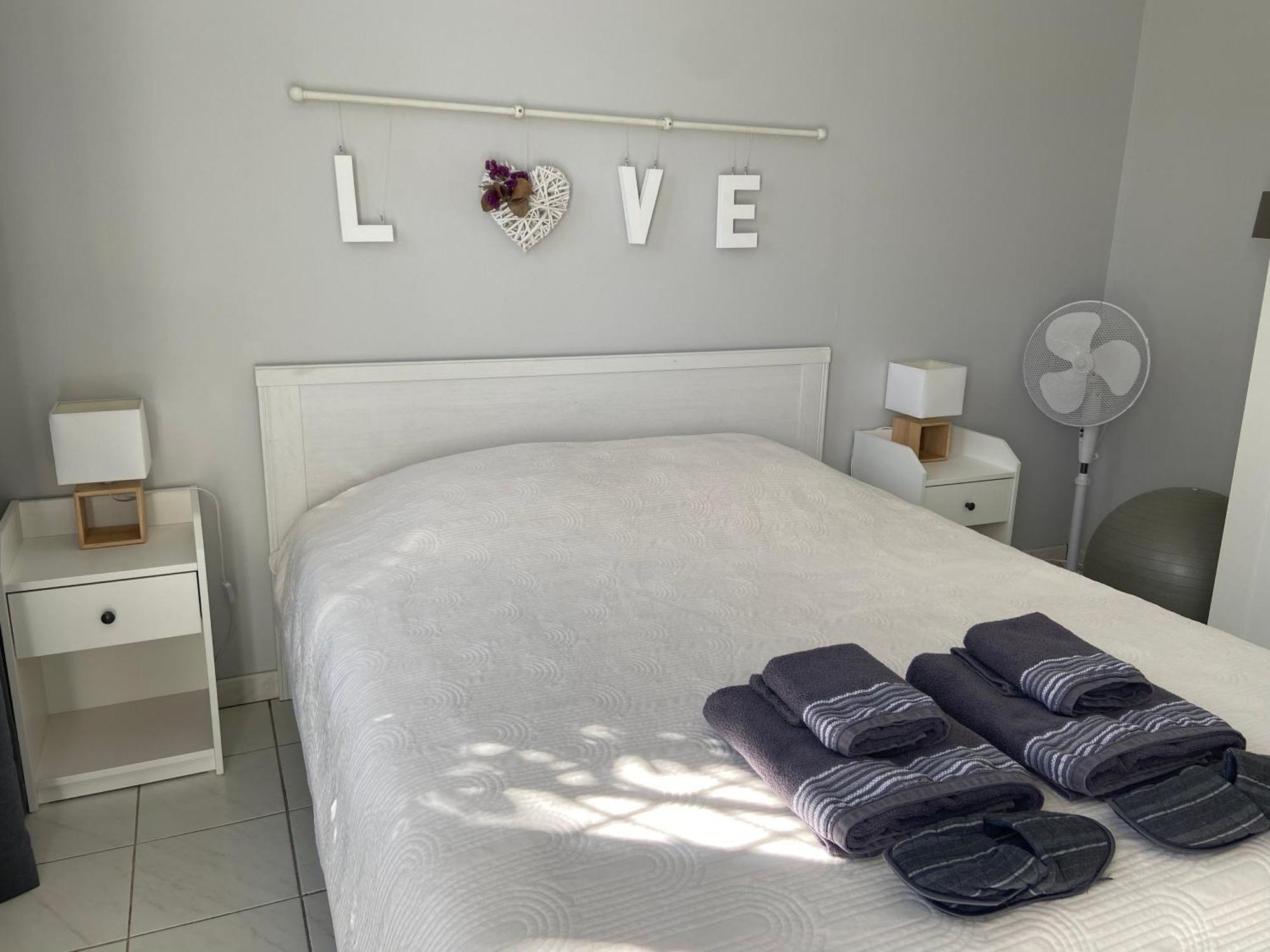 Sweet Home - 55M2 Appartment, Garden, Swimming Pool, Parking Toulouse Buitenkant foto